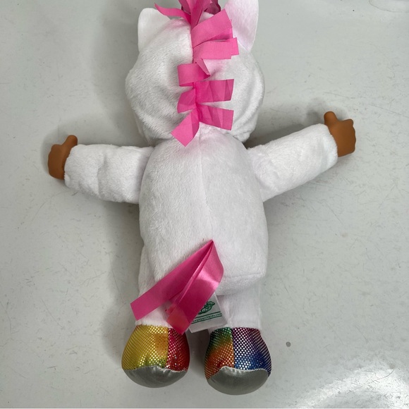 Cabbage Patch Kids Cuties Fantasy Unicorn Doll - Picture 5 of 12